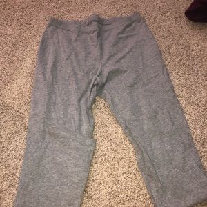 Faded Glory Leggings